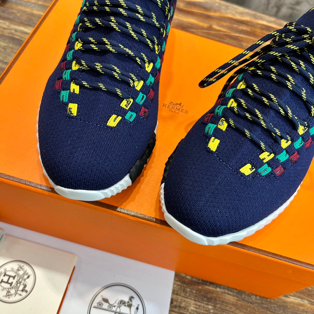 Luxury Shoes - HMS - 345