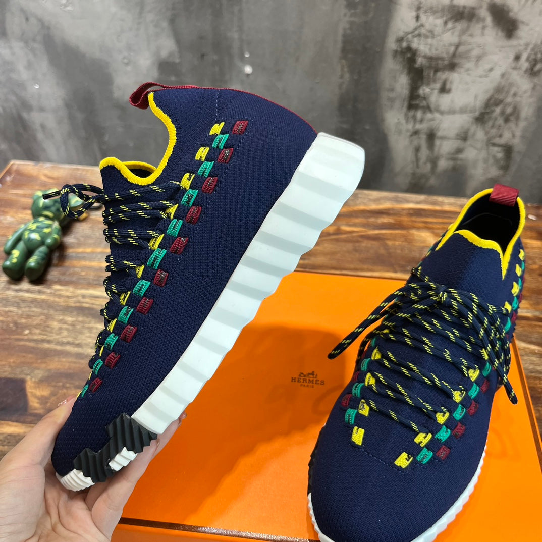 Luxury Shoes - HMS - 345