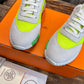Luxury Shoes - HMS - 348