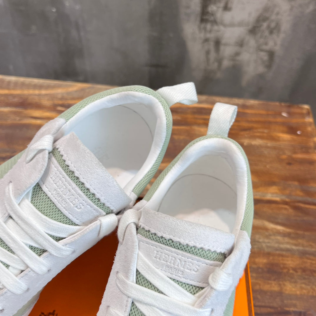Luxury Shoes - HMS - 349