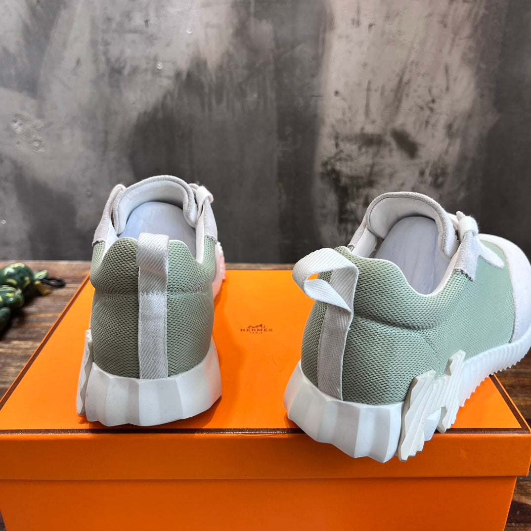Luxury Shoes - HMS - 349