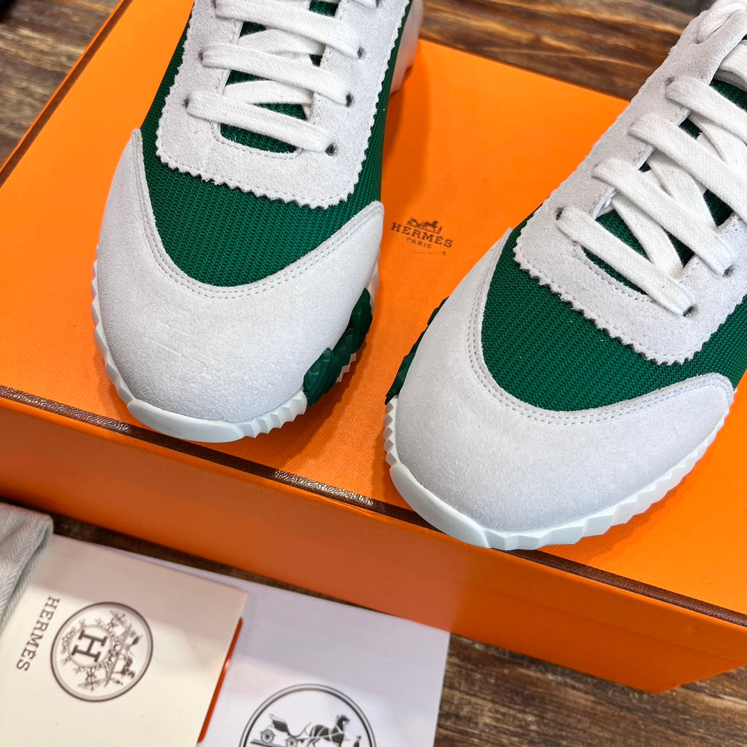 Luxury Shoes - HMS - 351