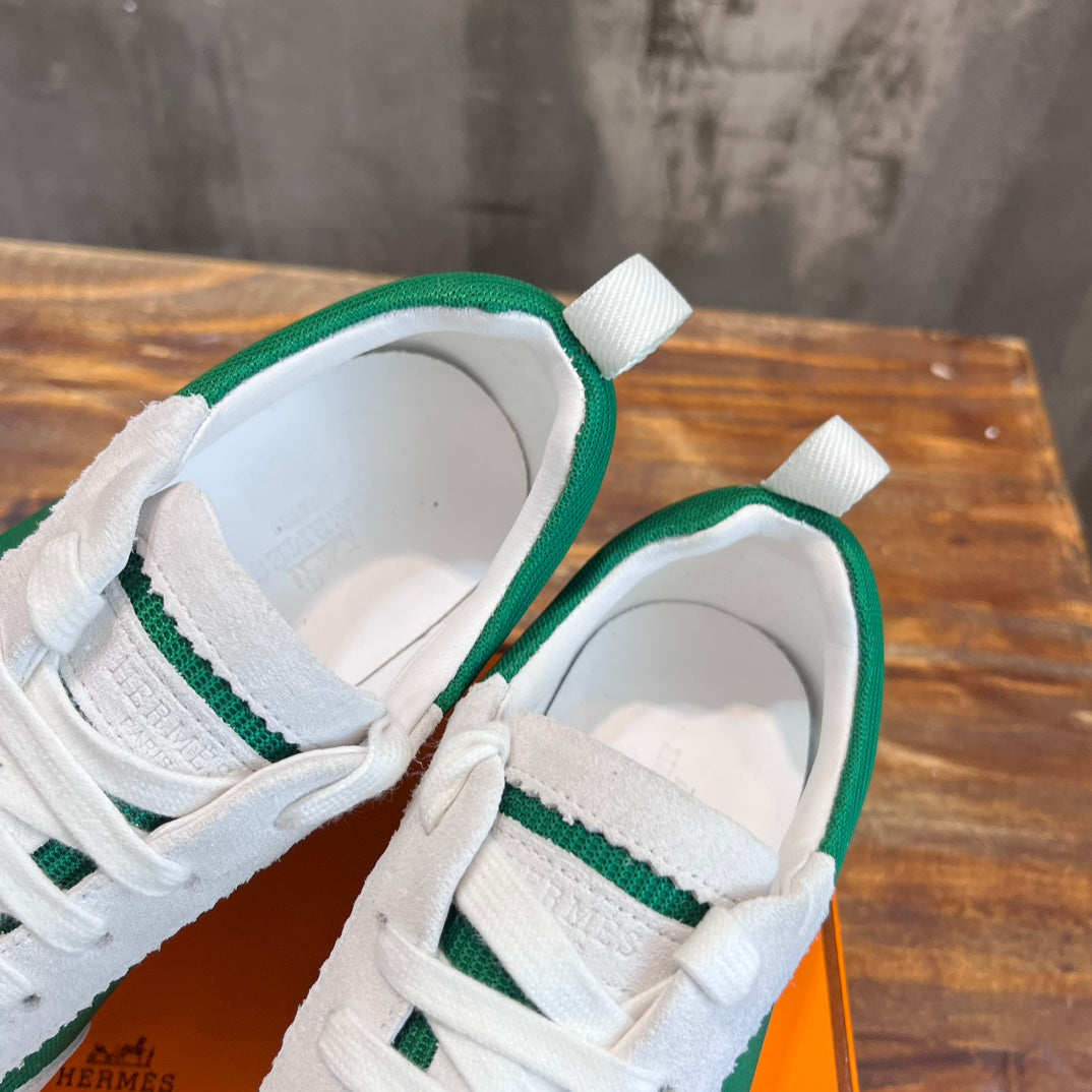 Luxury Shoes - HMS - 351