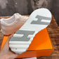 Luxury Shoes - HMS - 352