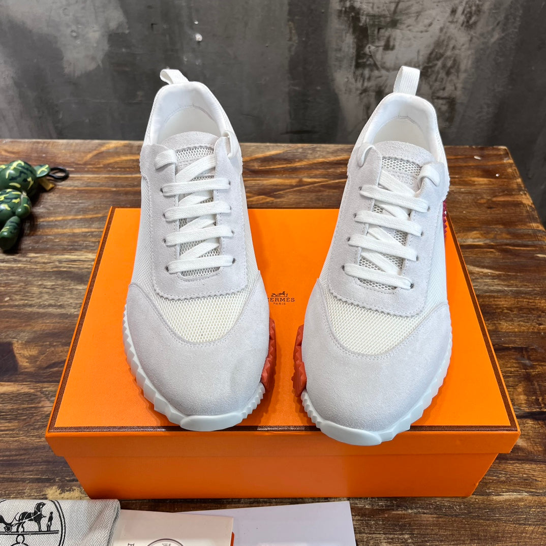 Luxury Shoes - HMS - 355