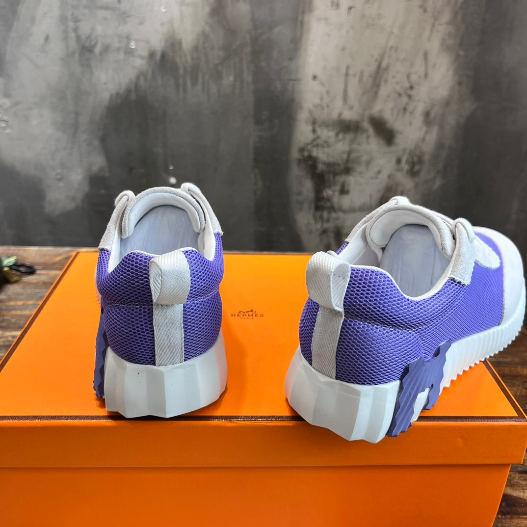 Luxury Shoes - HMS - 356