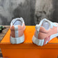Luxury Shoes - HMS - 357