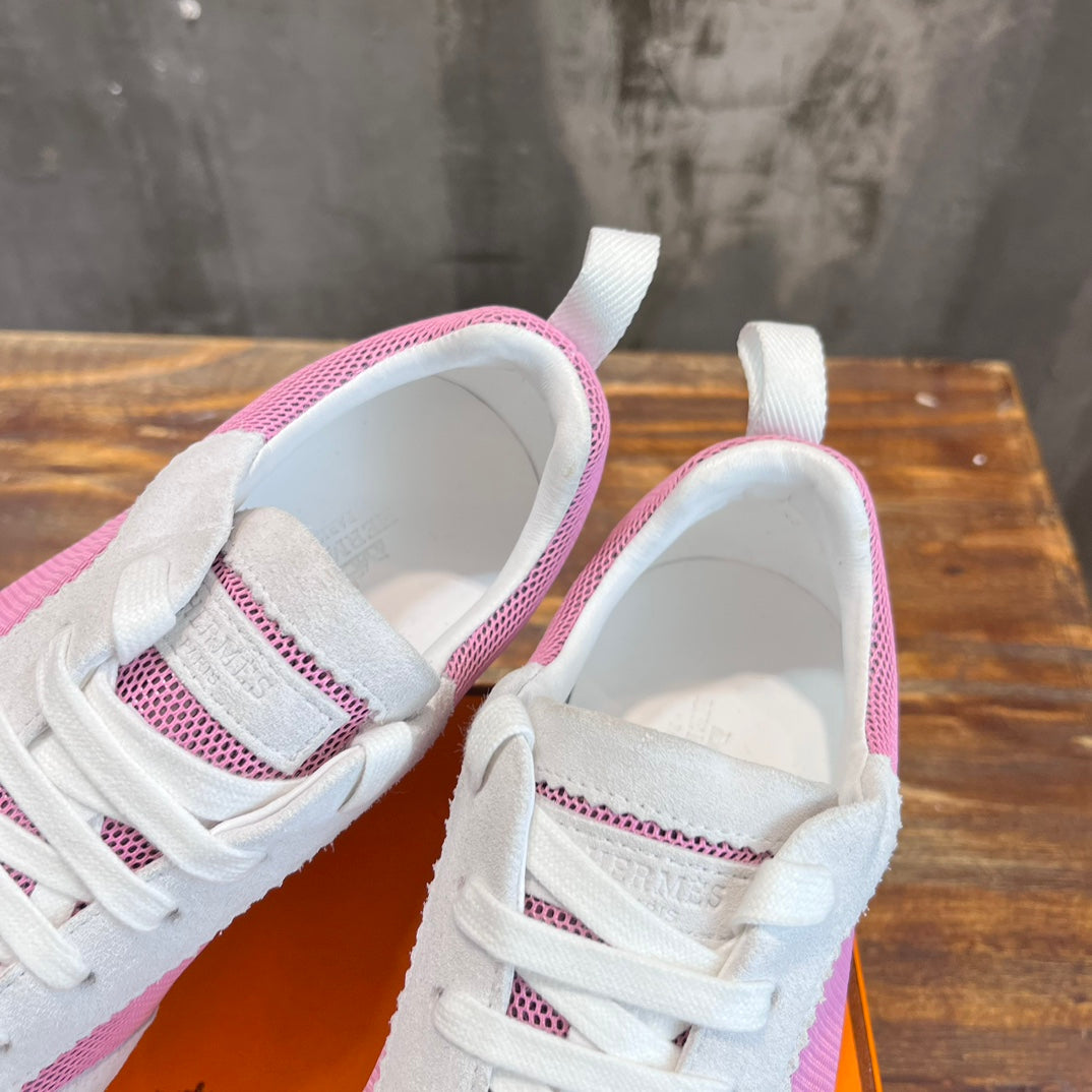 Luxury Shoes - HMS - 358