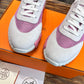 Luxury Shoes - HMS - 358
