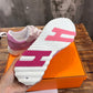 Luxury Shoes - HMS - 358