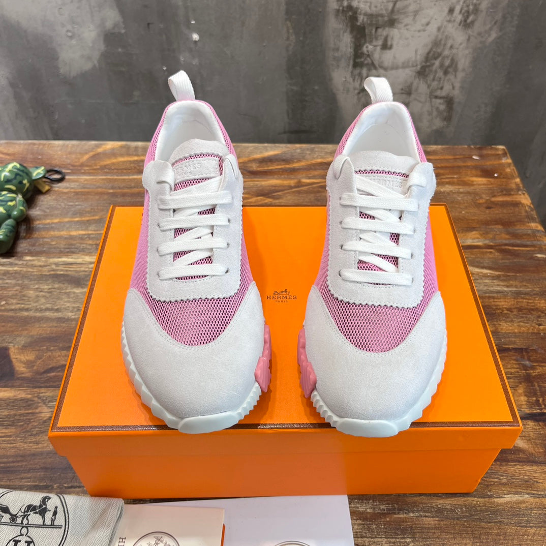 Luxury Shoes - HMS - 358