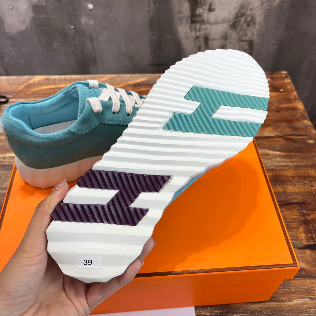 Luxury Shoes - HMS - 362