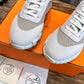 Luxury Shoes - HMS - 363