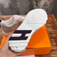 Luxury Shoes - HMS - 363
