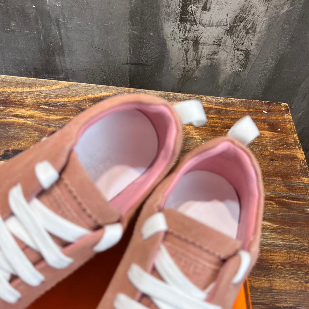 Luxury Shoes - HMS - 364