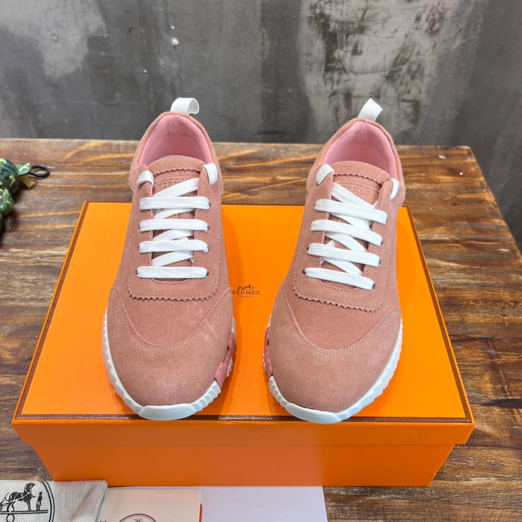 Luxury Shoes - HMS - 364