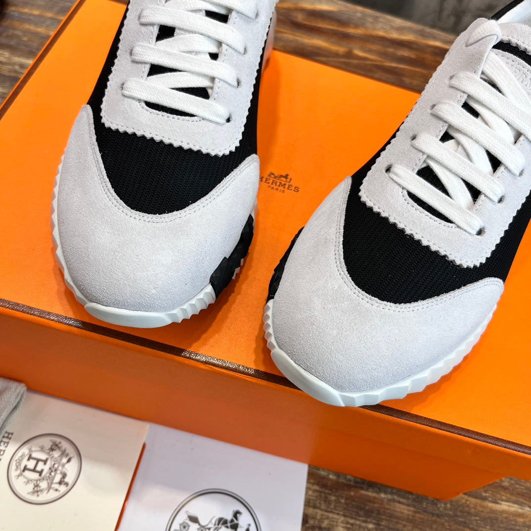 Luxury Shoes - HMS - 365