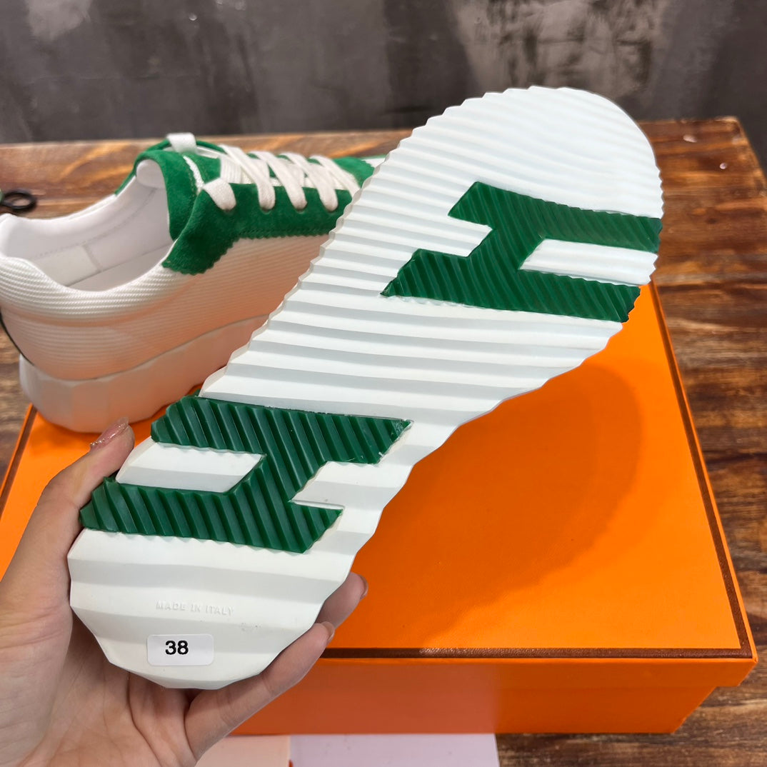 Luxury Shoes - HMS - 366