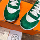 Luxury Shoes - HMS - 366