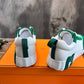Luxury Shoes - HMS - 366