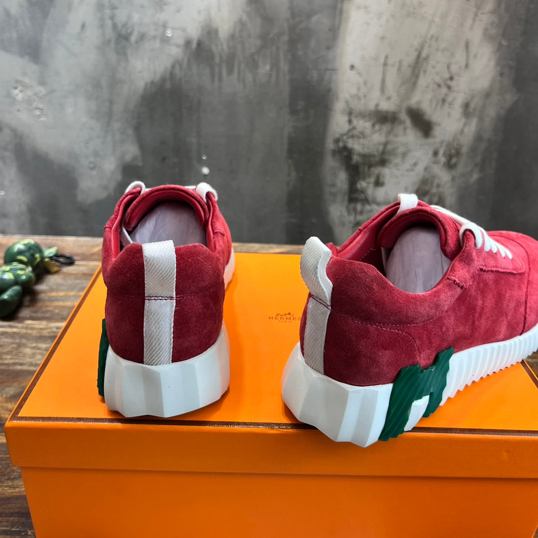 Luxury Shoes - HMS - 368