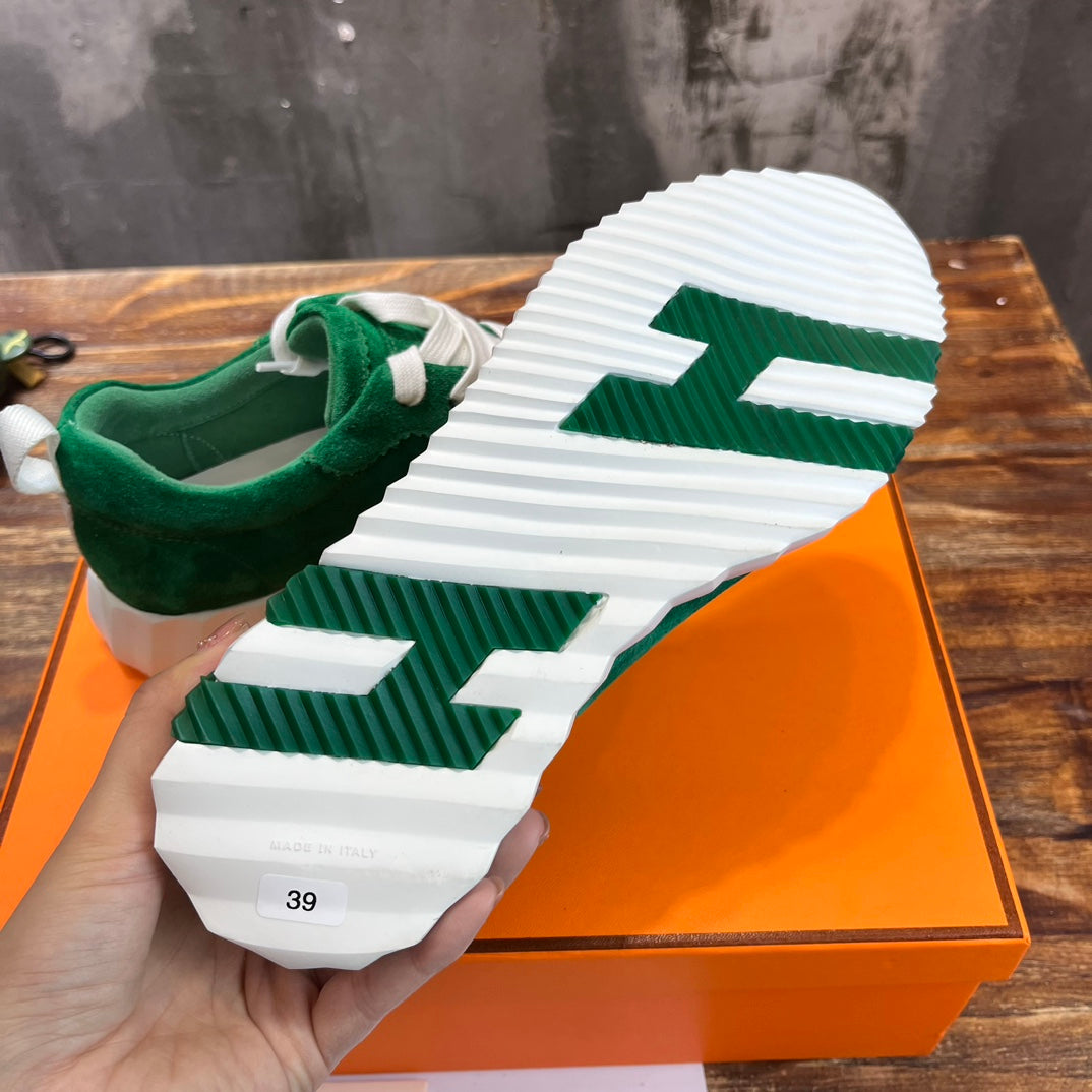 Luxury Shoes - HMS - 369