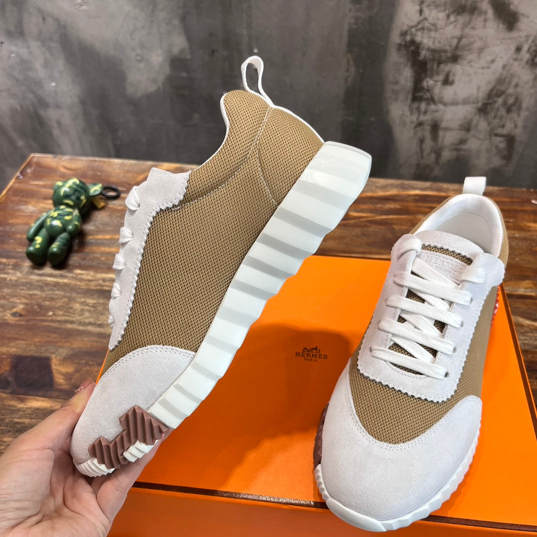 Luxury Shoes - HMS - 371
