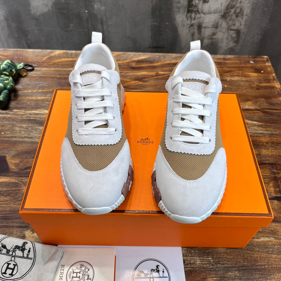 Luxury Shoes - HMS - 371
