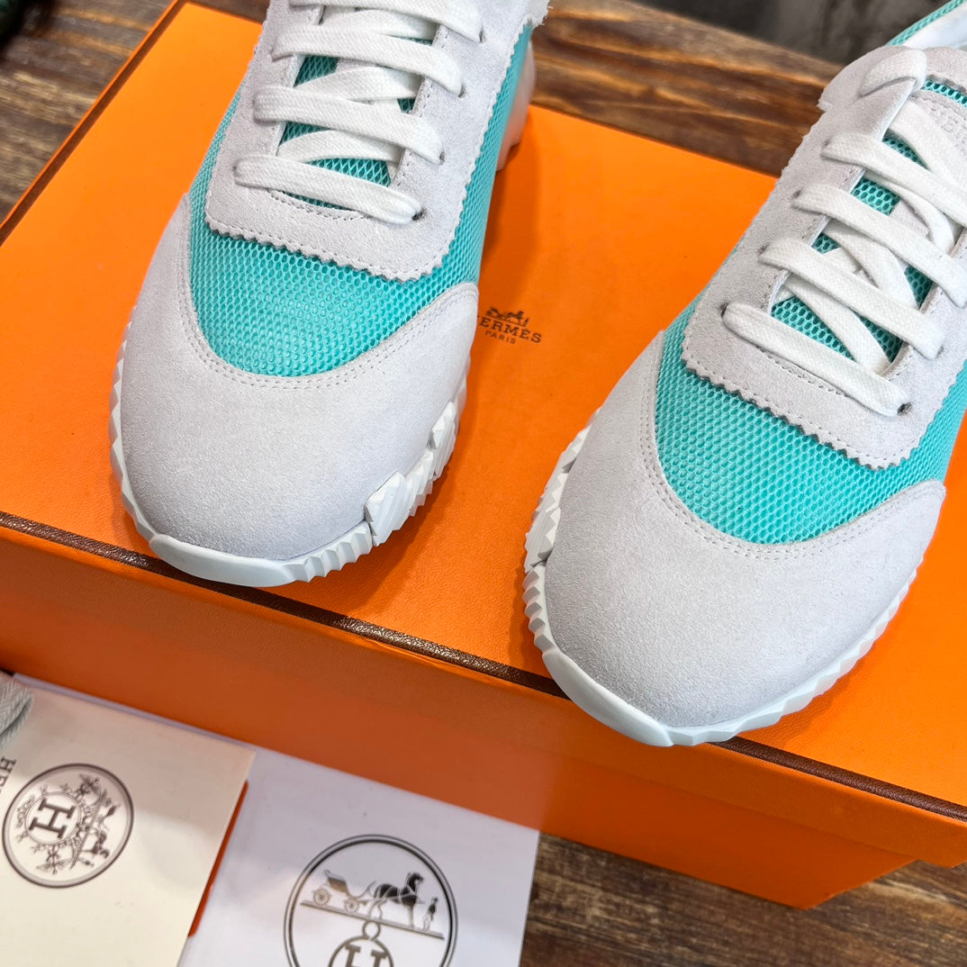 Luxury Shoes - HMS - 372