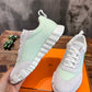 Luxury Shoes - HMS - 374