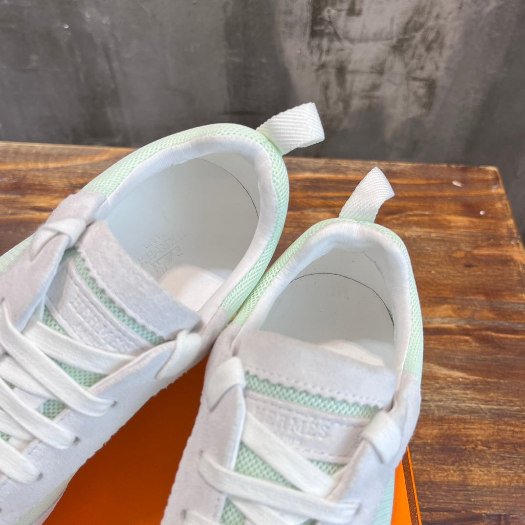 Luxury Shoes - HMS - 374