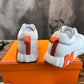Luxury Shoes - HMS - 375