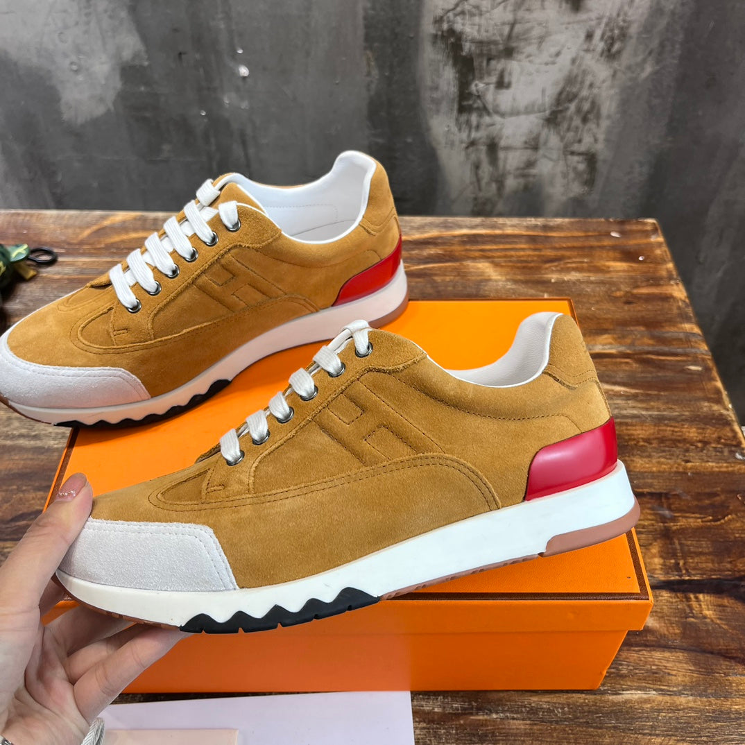 Luxury Shoes - HMS - 341