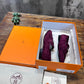 Luxury Shoes - HMS - 433
