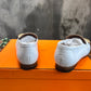 Luxury Shoes - HMS - 434