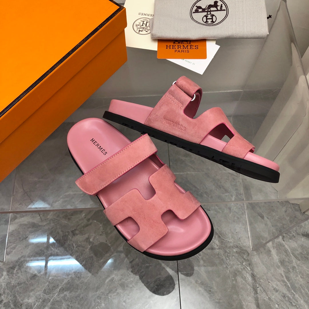 Luxury Shoes - HMS - 197
