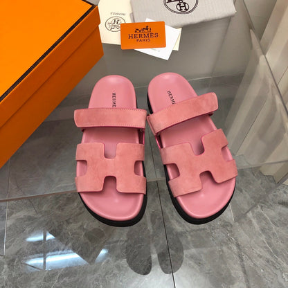 Luxury Shoes - HMS - 197