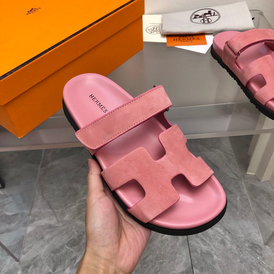 Luxury Shoes - HMS - 197