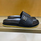 Luxury Shoes - FED - 232