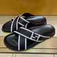 Luxury Shoes - FED - 223