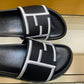 Luxury Shoes - FED - 222