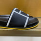 Luxury Shoes - FED - 222