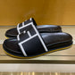 Luxury Shoes - FED - 222