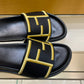 Luxury Shoes - FED - 221