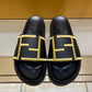 Luxury Shoes - FED - 221