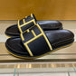 Luxury Shoes - FED - 221