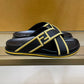 Luxury Shoes - FED - 220