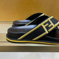 Luxury Shoes - FED - 220