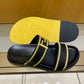 Luxury Shoes - FED - 219