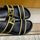 Luxury Shoes - FED - 219